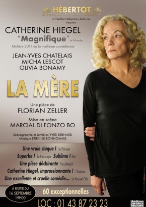 La Mère