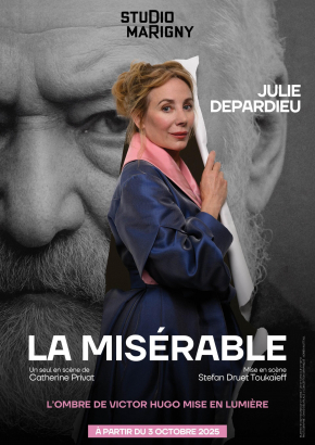 La misérable
