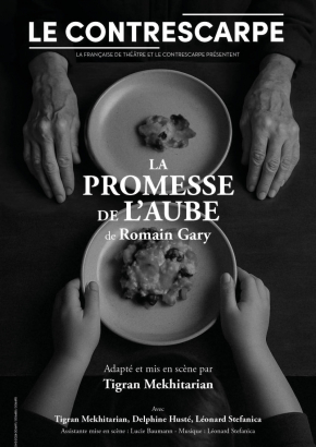 La Promesse de l'Aube