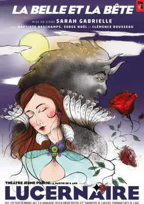 La belle et la bête