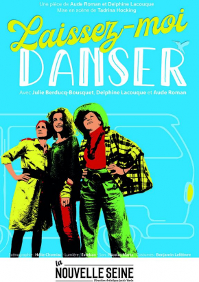 Laissez-moi danser