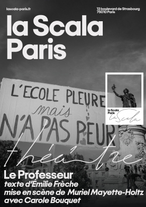 Le Professeur