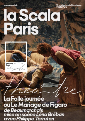 Le Mariage de Figaro