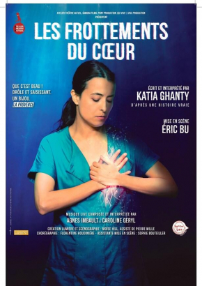 Les Frottements du coeur