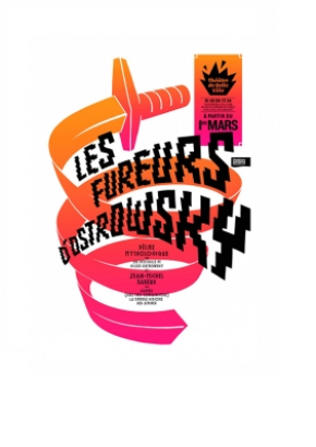 Les fureurs d'Ostrowsky