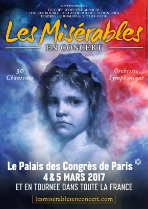 Les Misérables