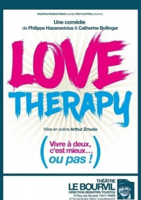 Love Therapy