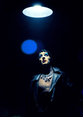 Madame ose Bashung