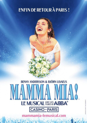 Mamma Mia