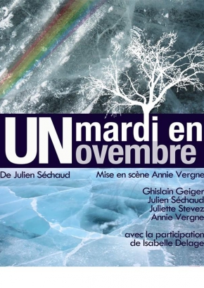Un Mardi en Novembre