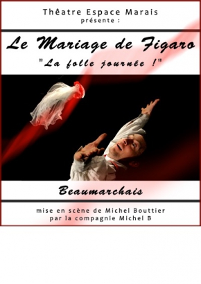 Le Mariage de Figaro