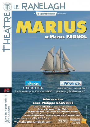 Marius