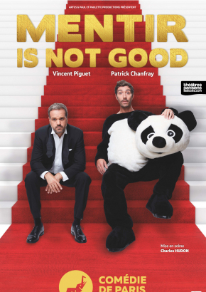 Mentir is not good