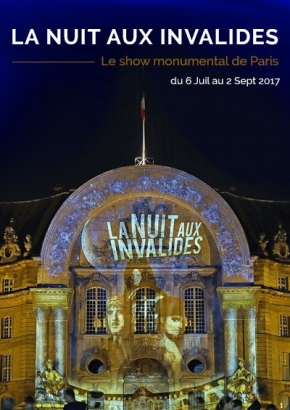 La Nuit aux Invalides