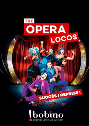 The opera locos