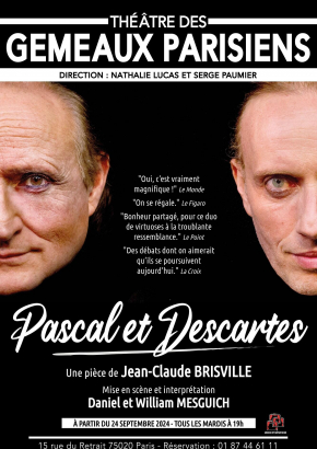 Pascal - Descartes