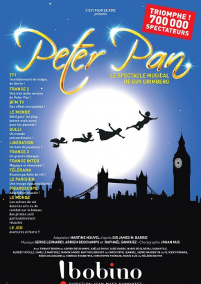 Peter Pan