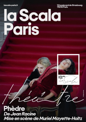 PHEDRE