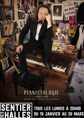Pianistologie