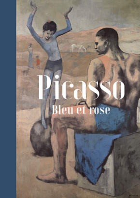 Expo Picasso Bleu et Rose