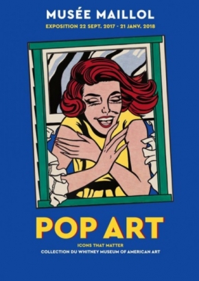 Expo Pop Art, Icons that matter