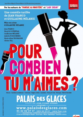 Pour Combien tu m'aimes ?