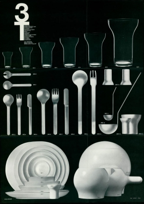 Expo Roger Tallon