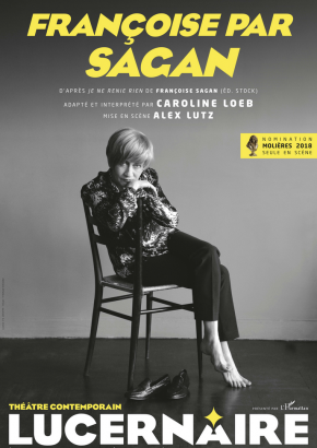 Françoise par Sagan, Caroline Loeb