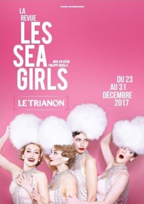Sea girls : la revue