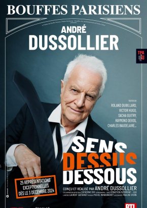 Sens dessus dessous