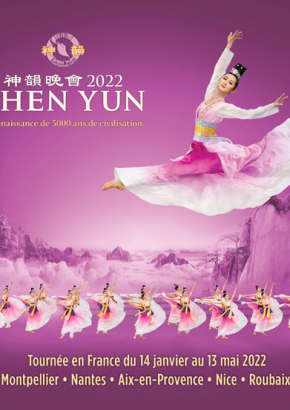 Shen Yun