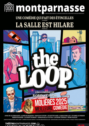 The Loop