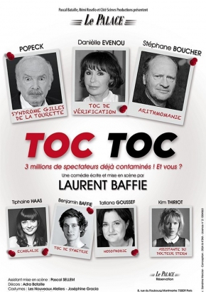 Toc Toc