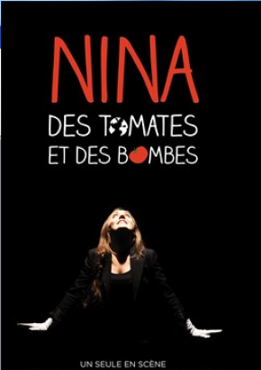 Nina, des tomates et des bombes