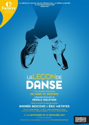 La Leçon de Danse