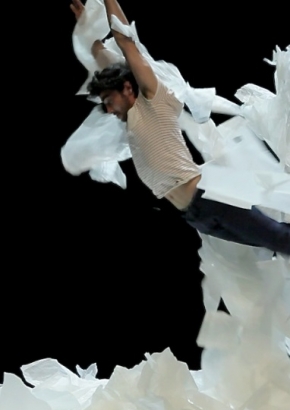 TU, Olivier Meyrou