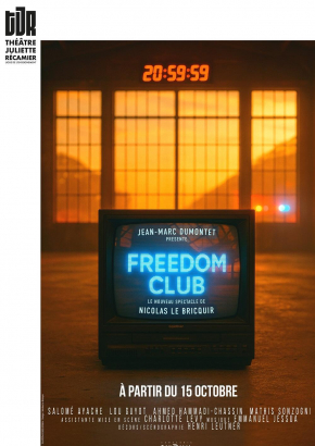 Freedom Club