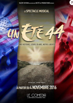 Un été 44
