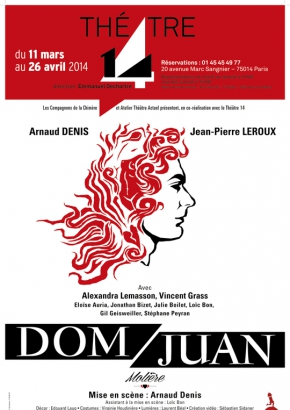 Dom Juan