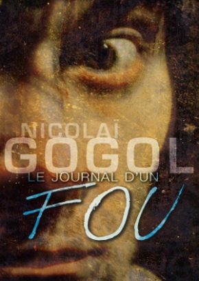 Le journal d'un fou