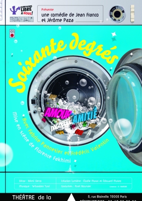 Soixante Degrés