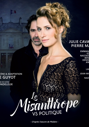 Le Misanthrope vs. politique