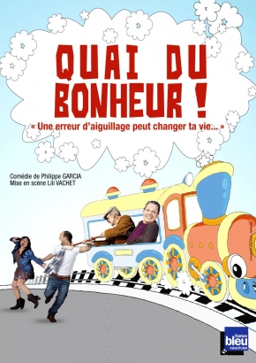 Quai du bonheur !