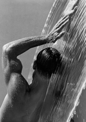 Expo Herb Ritts