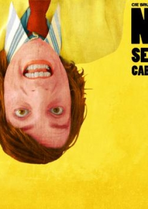 No Sense Cabaret