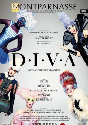 DIVA