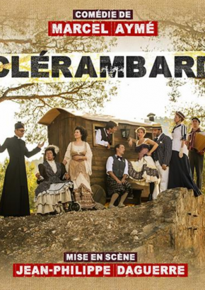 Clérambard