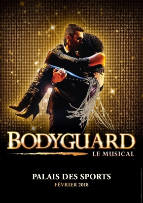 Bodyguard, Le Musical