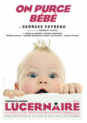 On purge bébé