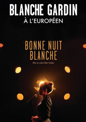 Bonne nuit Blanche